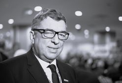 Zmarł Ryszard Kapuściński, prezes Klubów "Gazety Polskiej"
