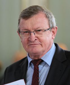 PiS przegrało głosowanie. Zarządzono reasumpcję. Cymański komentuje