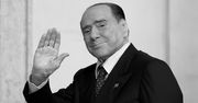 Silvio Berlusconi zostawił imperium. Zbudował je, zanim wszedł do polityki
