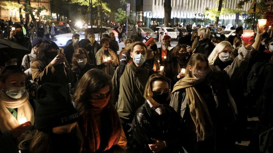 Warszawa. Zatrzymany okazał się funkcjonariuszem ABW