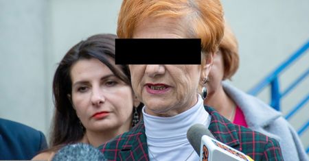 Dyrektorka szpitala wypłaciła 5 mln zł premii. Stanie przed sądem