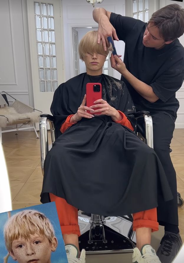 Maffashion znów zaskoczyła przebraniem na Halloween. Zainspirowała się... braćmi Kaczyńskimi. Fani doceniają: "Jesteś MISTRZYNIĄ" (FOTO)