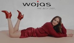 Zuzanna Bijoch w jesienno-zimowej kampanii butów Wojas (wideo)