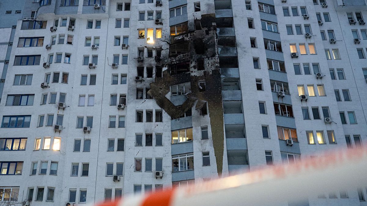 Wywiad: użycie Oriesznika miało być komunikatem strategicznym.