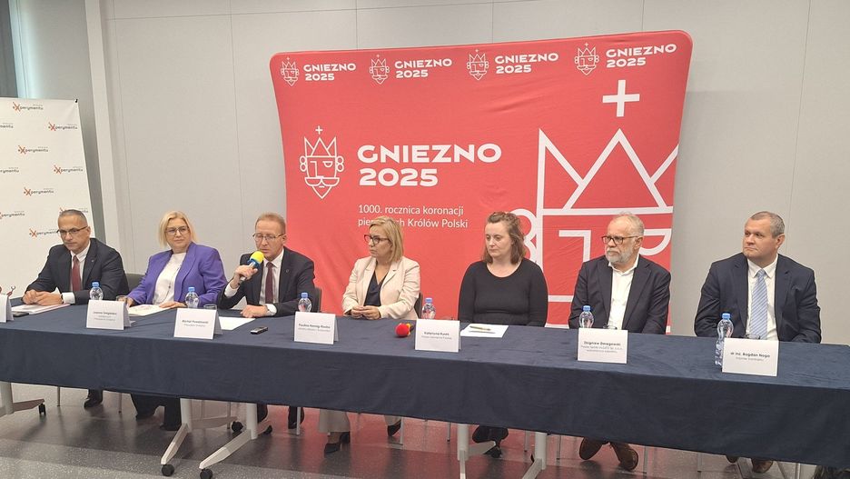 Geotermia w Gnieźnie. Jakie są efekty odwiertu przy ulicy Gdańskiej?