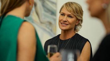 Najważniejsza premiera tygodnia na Prime Video. 6 odcinków thrillera