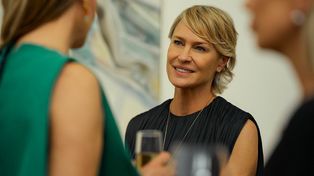 Najważniejsza premiera tygodnia na Prime Video. 6 odcinków thrillera
