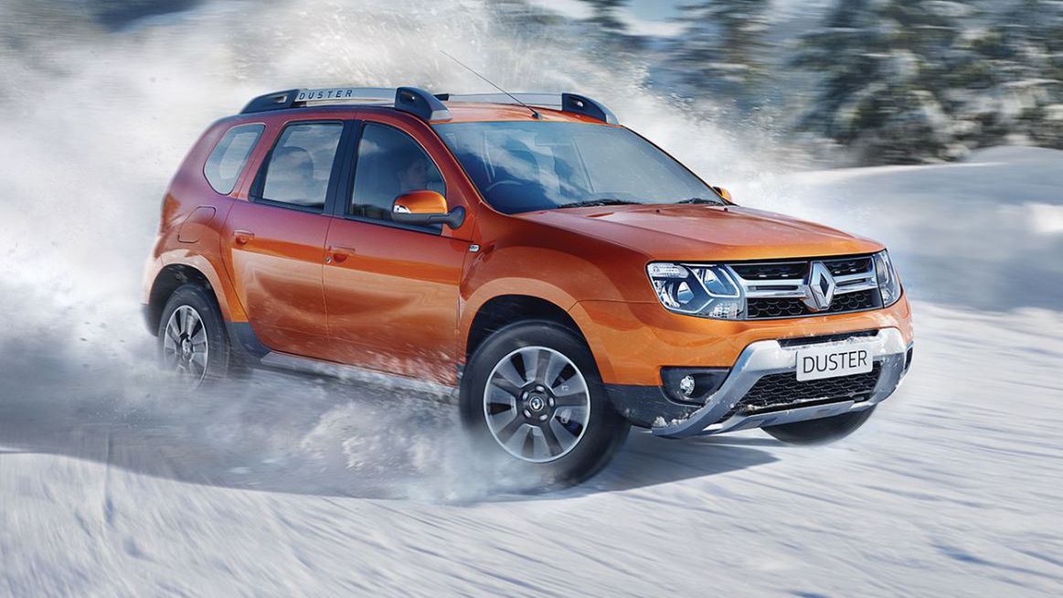 Dacia z logo Renault? W niektórych krajach nikogo to nie dziwi.