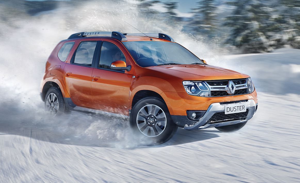 Koniec z Dacią w przebraniu Renault. Rumuńskie auta z francuskim logo znikną z Rosji i Brazylii