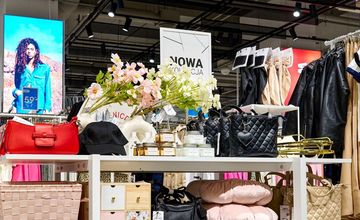 Sinsay uruchamia marketplace. Wyjdzie z nim za granicę