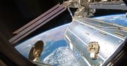 ISS dostanie szyfrowaną komunikację. Raspberry Pi pracuje na orbicie