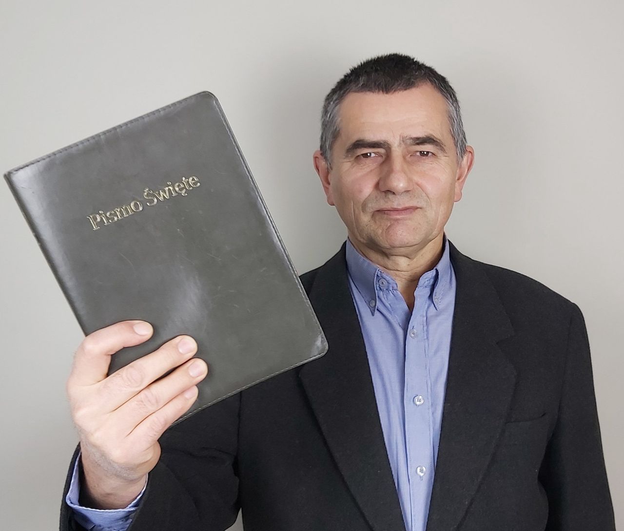 Były ksiądz Jerzy: "Zrozumiałem, że to, w co wierzyłem, nie jest prawdziwe"