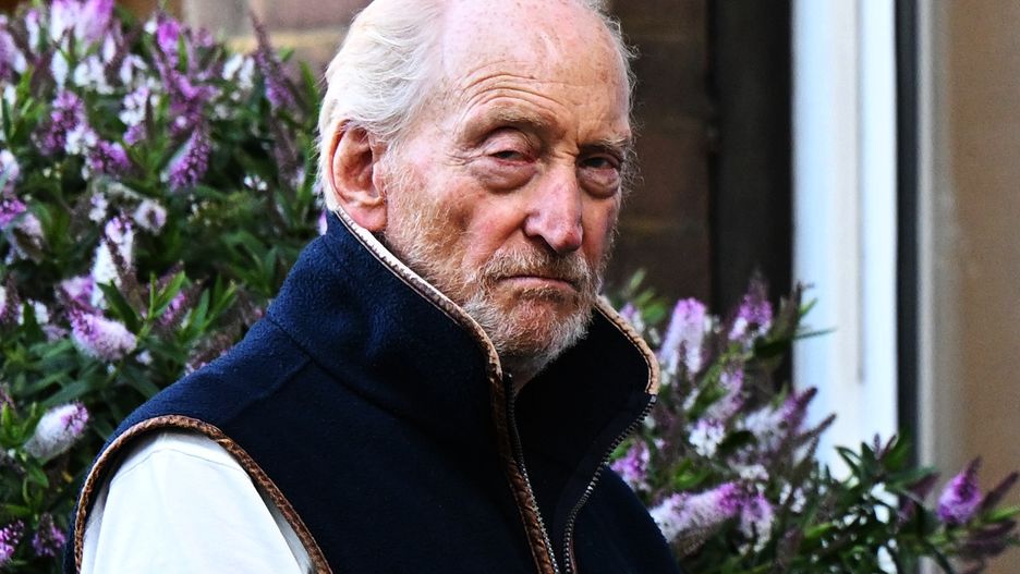 Charles Dance o upadku małżeństwa
