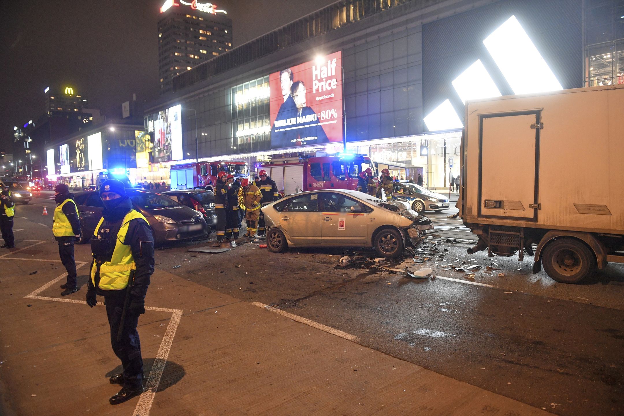 (Fot: Radek Pietruszka)