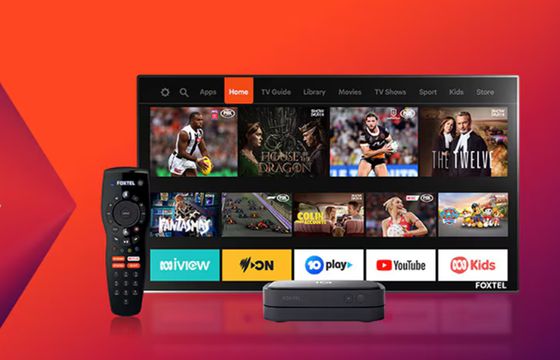 Nadawca nie daje rady Netfliksowi. Murdoch chce go sprzedać