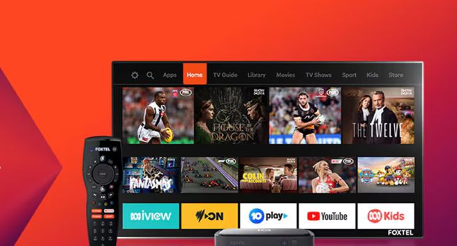 Nadawca nie daje rady Netfliksowi. Murdoch chce go sprzedać