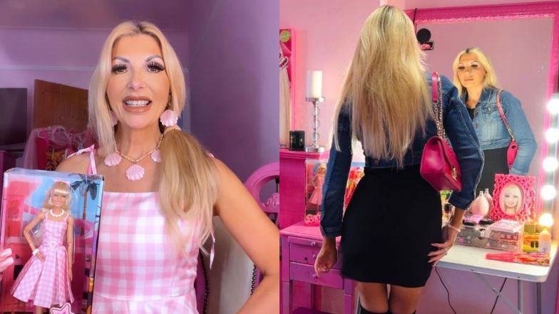 Tak dziś wygląda "najstarsza żywa Barbie"