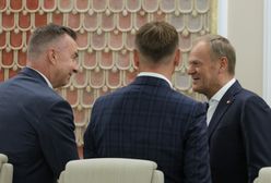"Bunt" naukowców i apel do Tuska. Minister: "To nie miotła, skończyła się kadencja. Zmiana prezesa bez znaczenia dla badań"