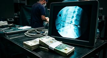 Konsultant wojewódzki z neurochirurgii zrezygnował. W tle afera z Mogilna i zarobki po 26 tysięcy na godzinę