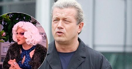 Jarosław Jakimowicz święcie oburzony. Co się stało? TVN pokazał polskie drag queens