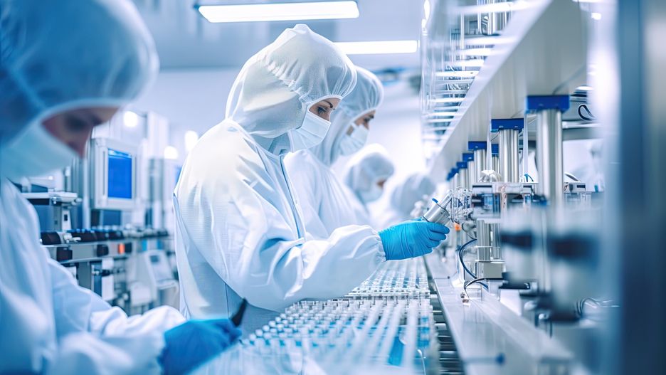 Laboratorium