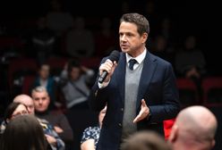 Ruchy Trumpa przyspieszają ofensywę Trzaskowskiego. W planach zespół doradców i rozmowy międzynarodowe