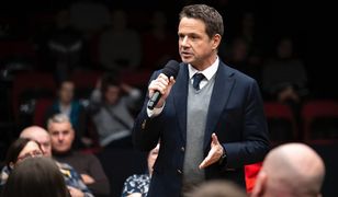 Ruchy Trumpa przyspieszają ofensywę Trzaskowskiego. W planach zespół doradców i rozmowy międzynarodowe