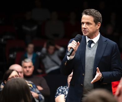 Ruchy Trumpa przyspieszają ofensywę Trzaskowskiego. W planach zespół doradców i rozmowy międzynarodowe