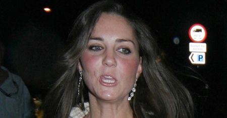 Życie w pałacu zmieniło Kate Middleton. Oto przykłady (WIDEO)