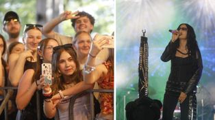 Udane Dni Rudy Śląskiej 2025. Tłumy na Terenach Targowych w Wirku - zobacz zdjęcia. Na scenie Maryla Rodowicz, Viki Gabor...