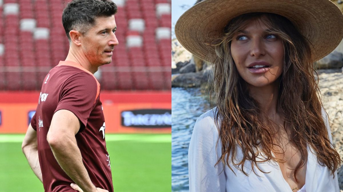 Anna Lewandowska zabrała głos w sprawie afery reprezentacyjnej