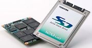 Dyski SSD od Toshiby