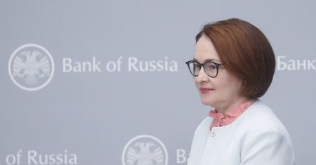Bankowcy w Rosji boją się mobilizacji. Ślą listy do władz. Nie wszyscy unikną frontu