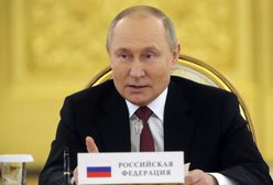 Tak Putin "testuje" NATO. Naruszenie przestrzeni powietrznej Estonii "to nie przypadek"