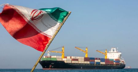 Gorąco w cieśninie Ormuz. Iran ostrzelał cztery statki
