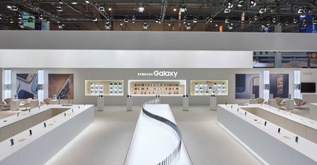 Galaxy S8 może pojawić się na MWC 2017, ale wszystkiego się raczej nie dowiemy