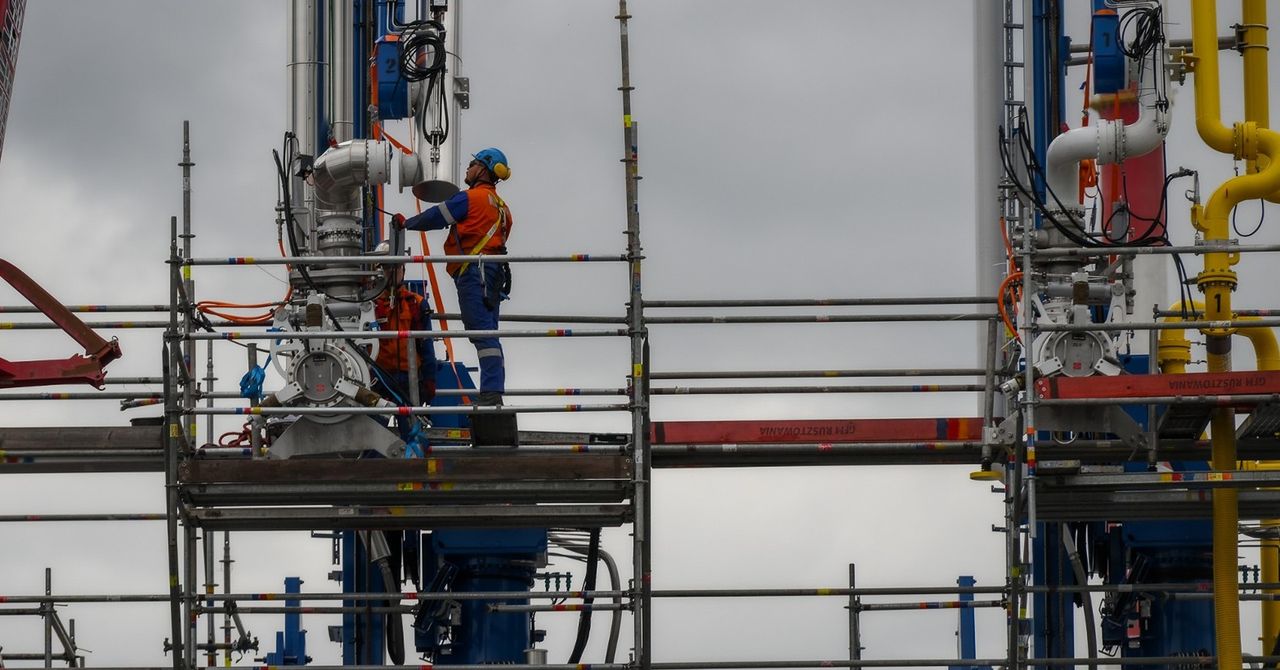 Gdańsk: Test alarmu w Rafinerii Gdańskiej rozniesie się nad miastem