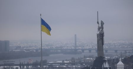 Sądny czas dla Ukrainy. Ludziom się to bardzo nie spodoba
