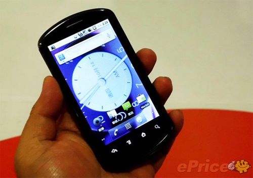 Huawei IDEOS X5 oraz X6 zaprezentowane 2