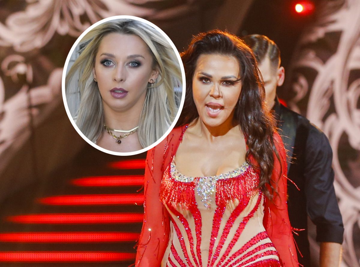 Sylwia Bomba skomentowała aferę z Iloną Krawczyńską