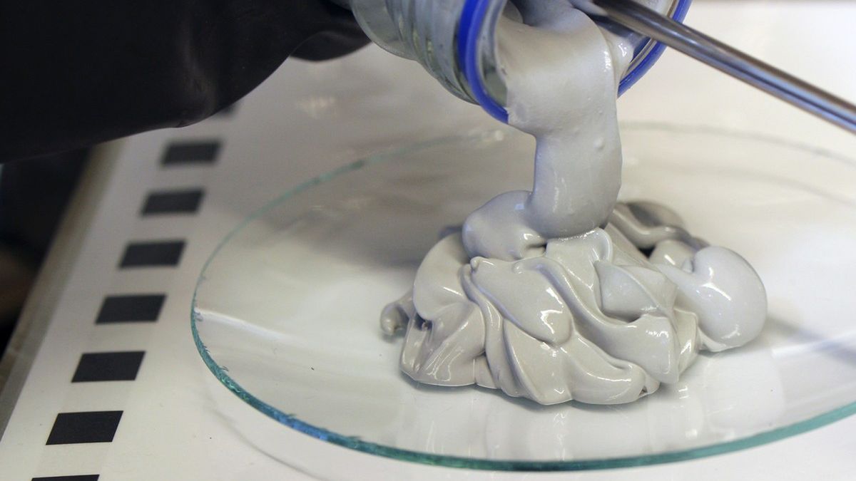 Powerpaste, czyli wodór w paście