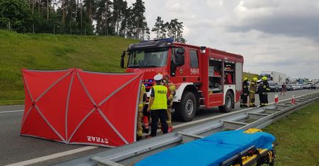 Prawo cywilne. Ofiara wypadku może oczekiwać, że sprawca zapłaci za opiekę - nawet jeśli świadczy ją najbliższy