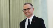 "Za wcześnie na emeryturę". Andrzej Duda mówi, co po prezydenturze