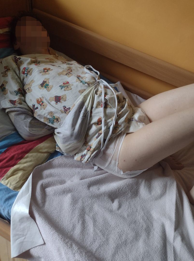 Jak twierdzą nasi rozmówcy, takie obrazki były w Jordanowie codziennością. Dlaczego nikt nie reagował? 