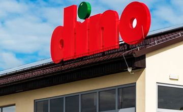 Dino Polska z małym wzrostem zysku. Tyle ma sklepów