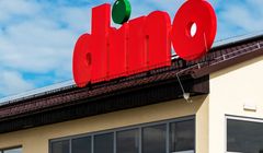 Dino Polska z małym wzrostem zysku. Tyle ma sklepów