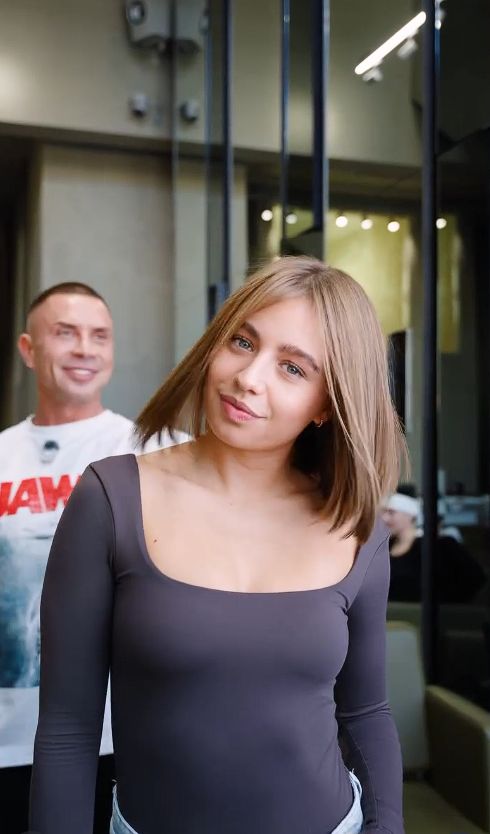 Oliwia Bieniuk 