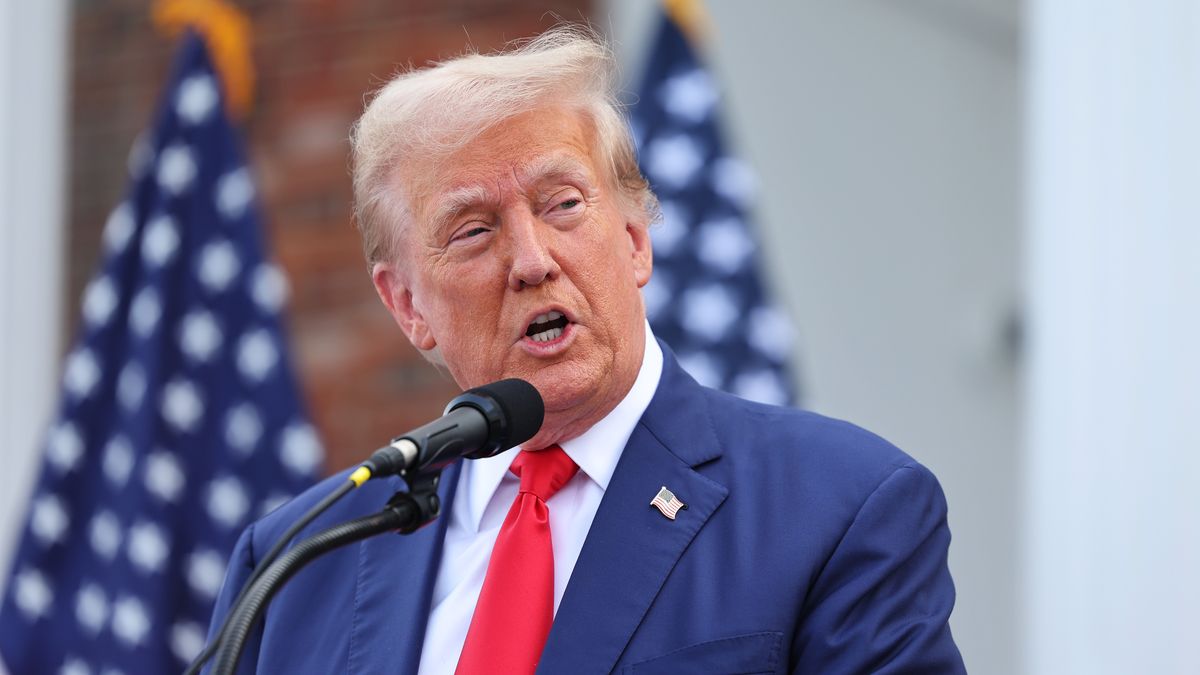 Donald Trump 20 stycznia rozpocznie drugą kadencję 