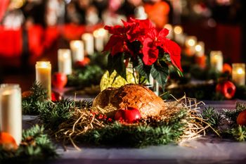 Ostrów Mazowiecka: Odbędzie się Wigilia Miejska. Będzie poczęstunek