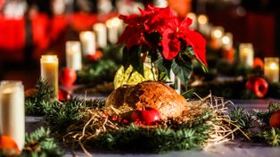 Ostrów Mazowiecka: Odbędzie się Wigilia Miejska. Będzie poczęstunek